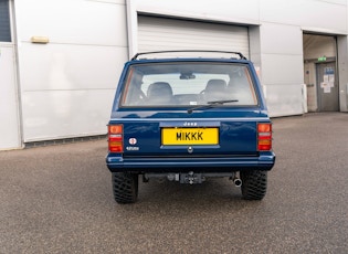 1995 Jeep Cherokee Limited