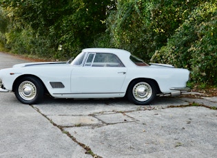 1959 Maserati 3500 GT 