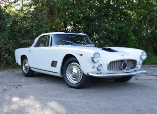 1959 Maserati 3500 GT 