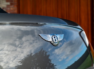 2012  Bentley Continental GTC W12
