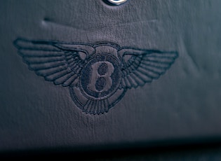 2012  Bentley Continental GTC W12