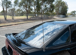 1988 Toyota Supra Mk3 Turbo A