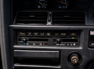 1988 Toyota Supra Mk3 Turbo A