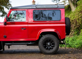 2014 Land Rover Defender 90 XS Station Wagon - 39,664 Miles