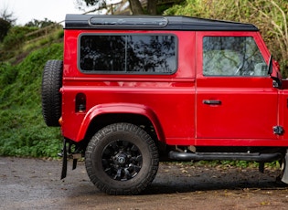 2014 Land Rover Defender 90 XS Station Wagon - 39,664 Miles