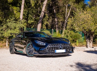 2021 Mercedes-AMG GT Black Series ‘P One Edition’ - VAT Q 