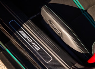 2021 Mercedes-AMG GT Black Series ‘P One Edition’ - VAT Q 