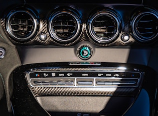 2021 Mercedes-AMG GT Black Series ‘P One Edition’ - VAT Q 
