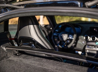 2021 Mercedes-AMG GT Black Series ‘P One Edition’ - VAT Q 