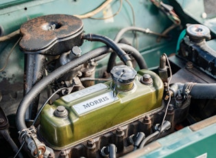 1967 Morris Mini Moke