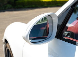 2010 Porsche (987) Boxster Spyder - 21,060 km