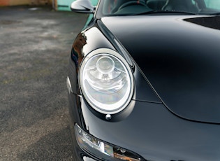 2010 Porsche 911 (997.2) Carrera S CSR