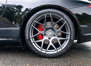 2010 Porsche 911 (997.2) Carrera S CSR