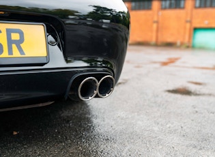 2010 Porsche 911 (997.2) Carrera S CSR