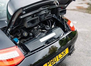 2010 Porsche 911 (997.2) Carrera S CSR