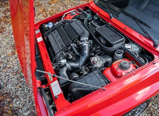 1991 Lancia Delta HF Integrale 16V