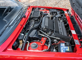 1991 Lancia Delta HF Integrale 16V