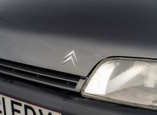 1990 Citroën AX GT 