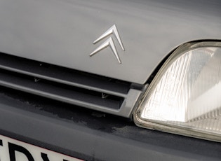 1990 Citroën AX GT 