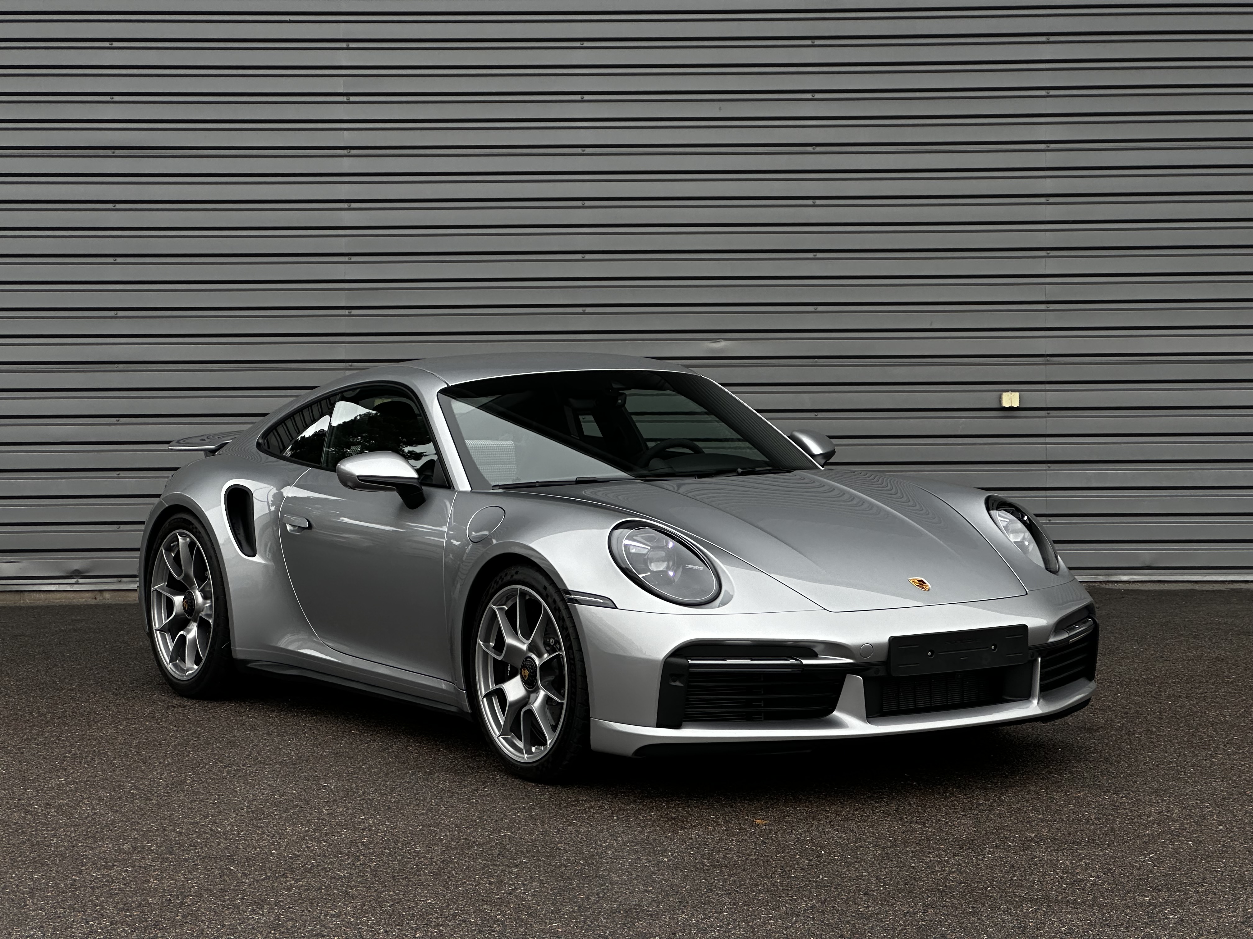 2023 Porsche 911 (992) Turbo S - Exclusive Manufaktur – VAT
