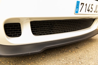 2015 Dodge Challenger SRT Hellcat - ex Lionel Messi - 15,022 km
