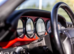 1993 Porsche 911 (964) Speedster