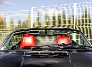 1993 Porsche 911 (964) Speedster