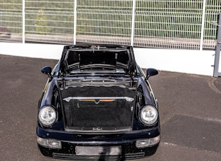 1993 Porsche 911 (964) Speedster