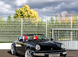 1993 Porsche 911 (964) Speedster