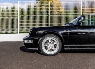 1993 Porsche 911 (964) Speedster