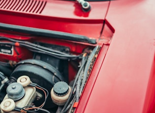 1972 Alfa Romeo GT 1300 Junior - 2.0L Engine 