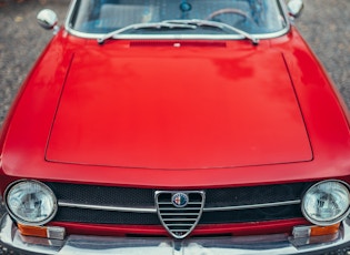 1972 Alfa Romeo GT 1300 Junior - 2.0L Engine 