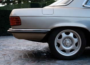 1979 Mercedes-Benz (C107) 280 SLC