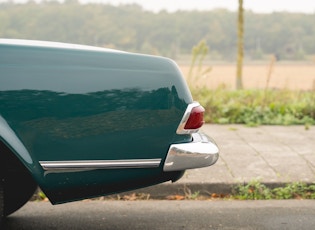 1966 Mercedes-Benz 230 SL Pagoda