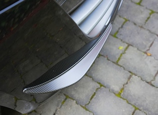2012 Audi R8 V10 GT Spyder
