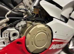 2018 Ducati Panigale V4 Speciale - 12 Miles