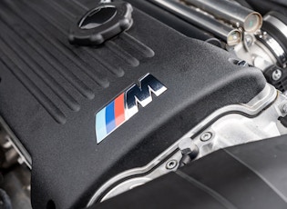2008 BMW Z4M Coupe