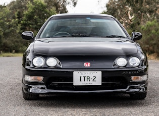 2000 Honda Integra Type R DC2