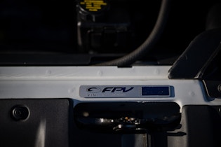 2008 Ford FPV GT Cobra R-Spec - 22,431 Km 
