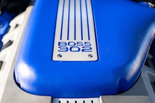 2008 Ford FPV GT Cobra R-Spec - 22,431 Km 