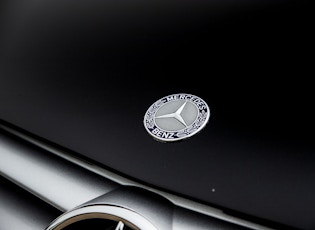 2004 Mercedes-Benz (R230) SL55 AMG - 16,099 Miles