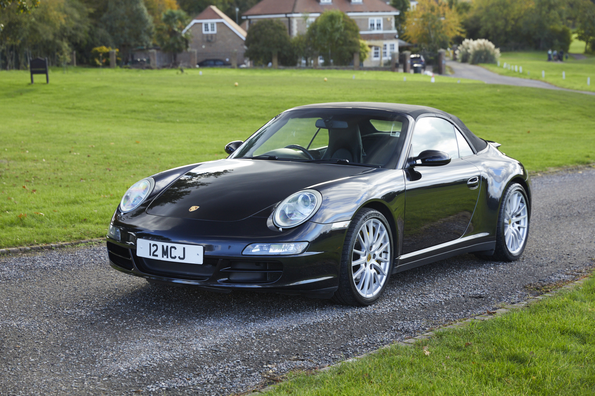 997 carrera deals 4s for sale