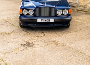 1997 Bentley Turbo R LWB