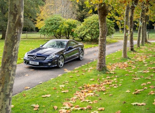 2009 Mercedes-Benz (R230) SL63 AMG