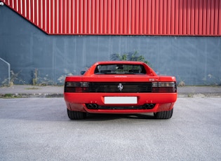 1992 Ferrari 512 TR