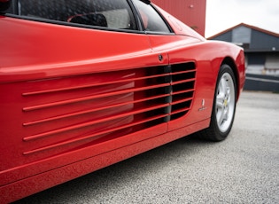 1992 Ferrari 512 TR