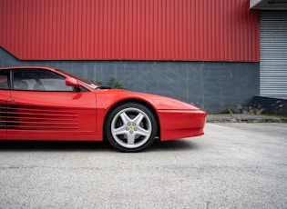 1992 Ferrari 512 TR