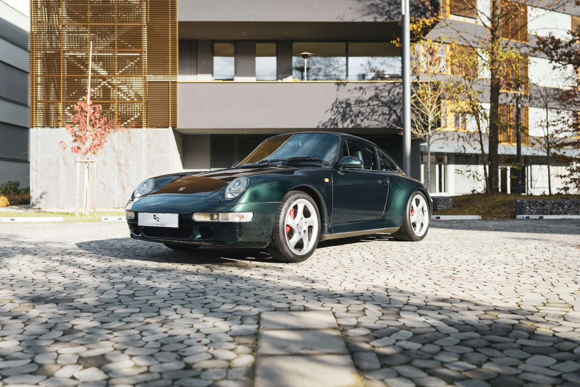 993 carrera 4s jordan sale