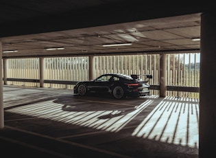 2018 Porsche 911 (991.2) GT2 RS 'MR' - Ex Nico Hulkenberg