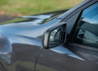 2009 Vauxhall VXR8